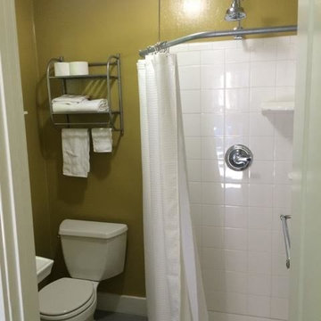 Our Work