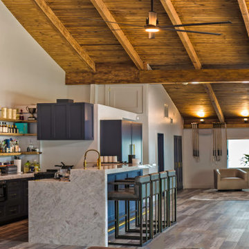 Polo Barn - Wellington , FL