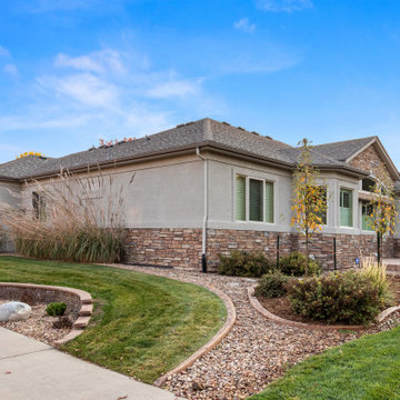 Impact Resistant Asphalt Shingle - Longmont, CO (2)