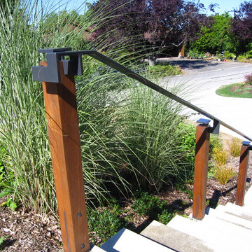 Railings