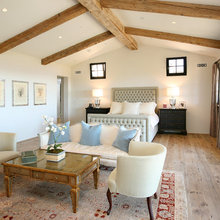 wooden floors
