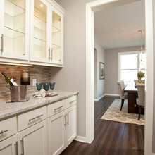 family room paint