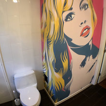 First Floor Bathroom