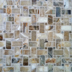 Extreme Makeover - Wall And Floor Tile