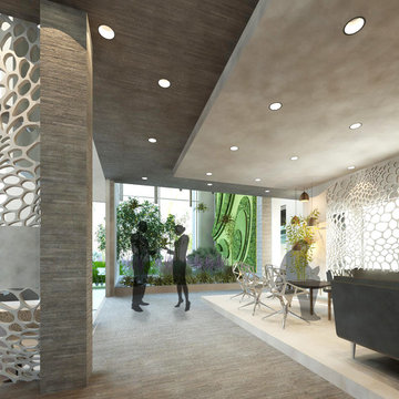 Office Design