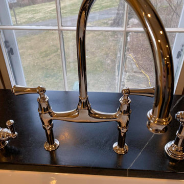 Hudson Valley Kitchen Renovation