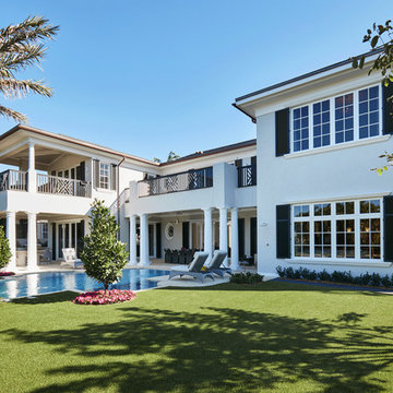 165 Alexander Palm Boca Raton, FL - Royal Palm Yacht & Country Club