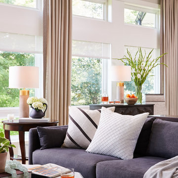 Prairie Provincial Remodel