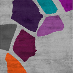 Salvadore Kuma - Rugs
