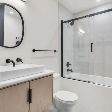 Modern ADU Guest House