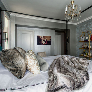 French Boudoir