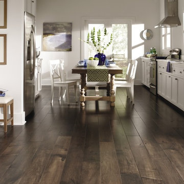 Flooring Projects
