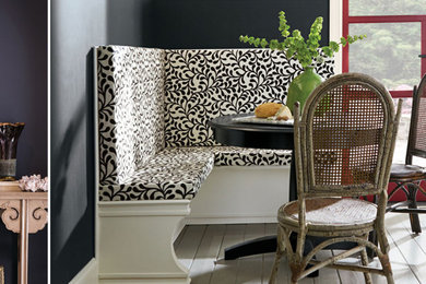 Sherwin Williams inspiration