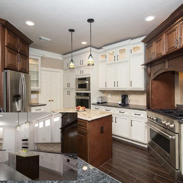 Sand Hollow - Kitchen