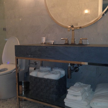661 Asilo Bath Remodel
