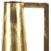 Glam Gold Metal Vase Set 57420