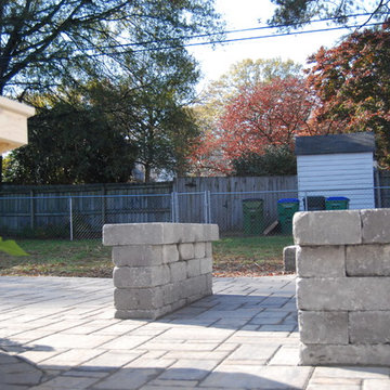 Willow Lawn Project 1