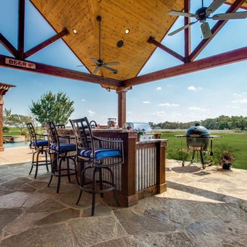 Exquisite Outdoor Living