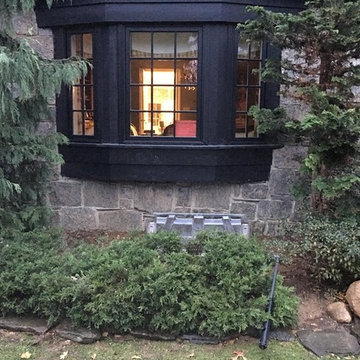 Egress Window Instillations