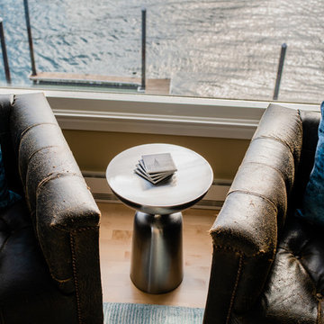 Rowes Wharf Project