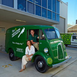 Pippy the J Van - Products