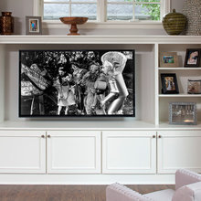 built ins