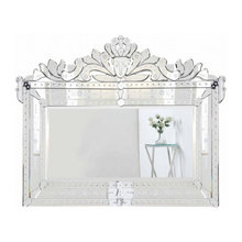 Mirrors