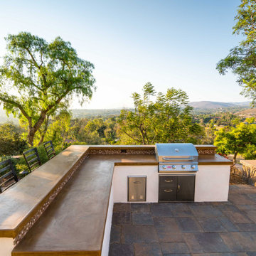 Mathew Project : Western Outdoor Designs