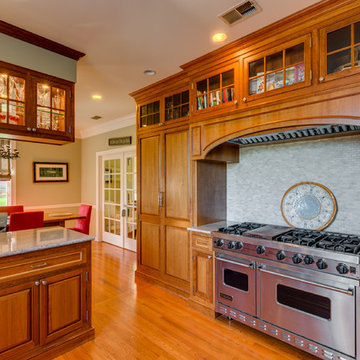 Kitchen Remodels
