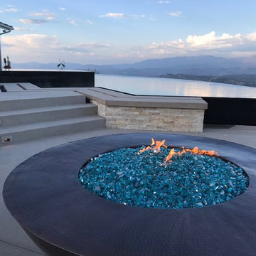 Custom Pools