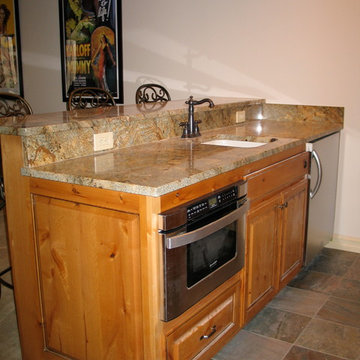 Tudor Ranch Reinvented - Philcrest