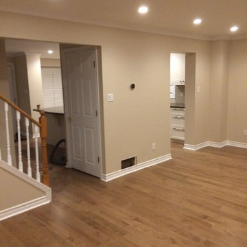 Our latest projects