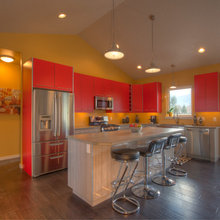Kitchen Ideas