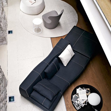 B&B Italia | BEND SECTIONAL