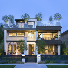 Building Ideas