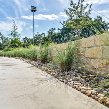 Dripping Springs Oasis