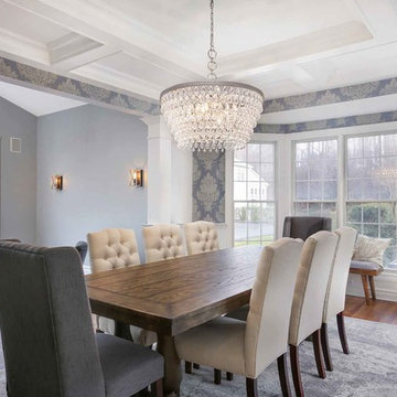 Home Interior Remodel - Holmdel, NJ
