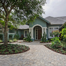 woodlake garden