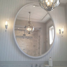 Bathroom Ideas