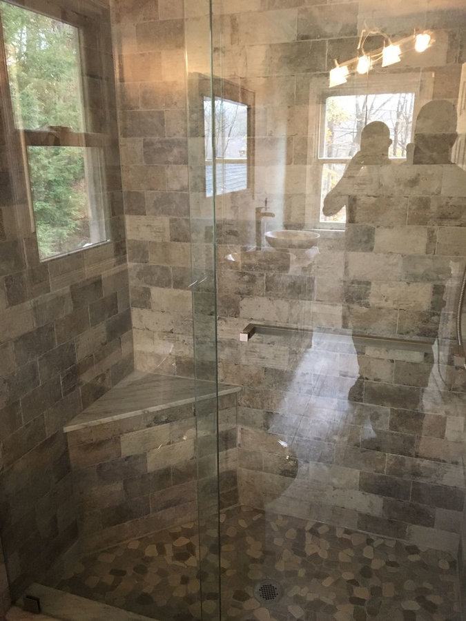Bathroom Remodeling