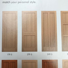 AR Pantry Door