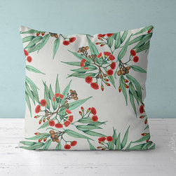 Custom Printed Cushions - Decorative Cushions