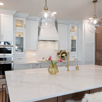 Kitchen Remodel | Louisville, CO