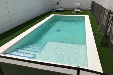 piscinas 2018