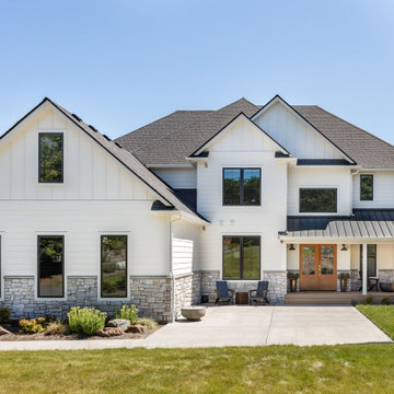 Snohomish Remodel