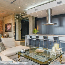 Dominic appartement