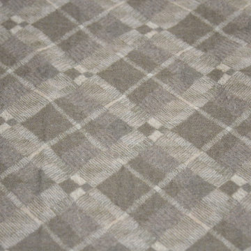 Handwoven Jammu Throws