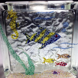 Money box DecorGlassblocks - Decorative Boxes