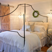 bedrooms