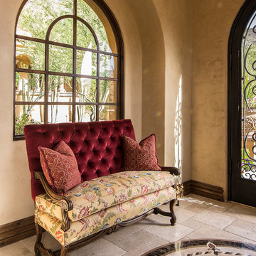 Silverleaf Elegance